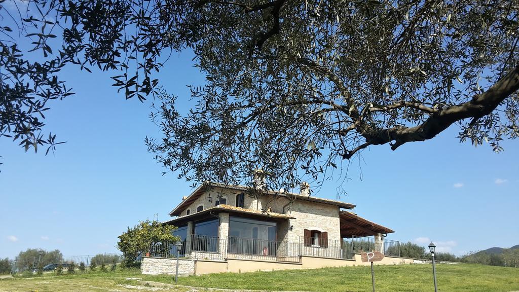 Villa Klinai Cerveteri Exterior photo